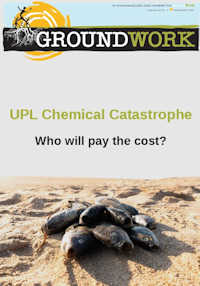 cover of September 2021 Newsletter